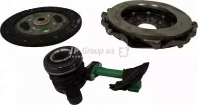 JP GROUP 4330402210 -